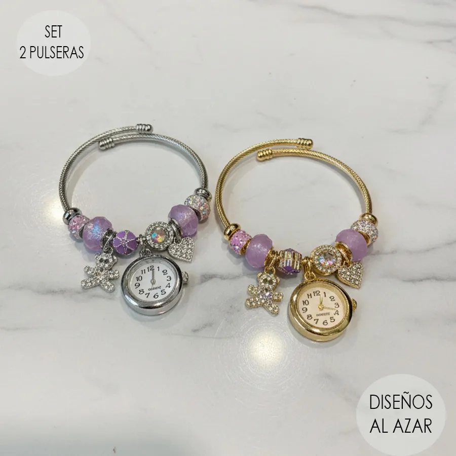 4367-6 2 PIEZAS 8619